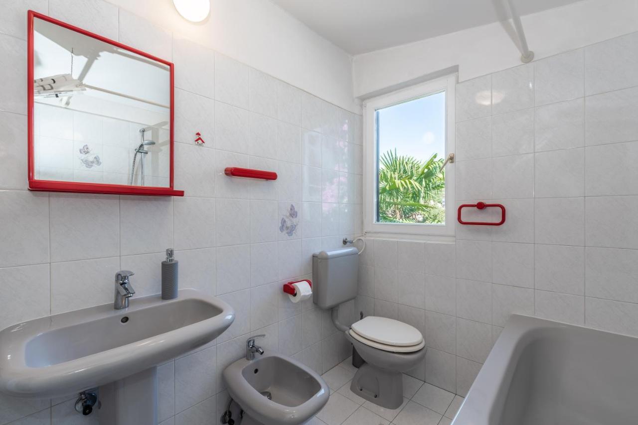 Apartments Kos Rabac Extérieur photo