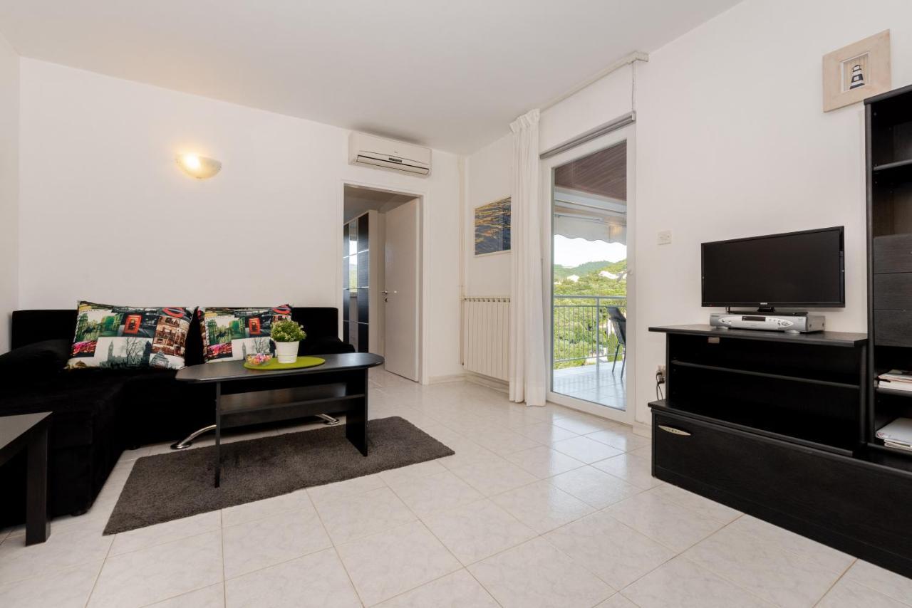 Apartments Kos Rabac Extérieur photo