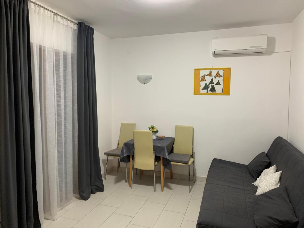 Apartments Kos Rabac Extérieur photo