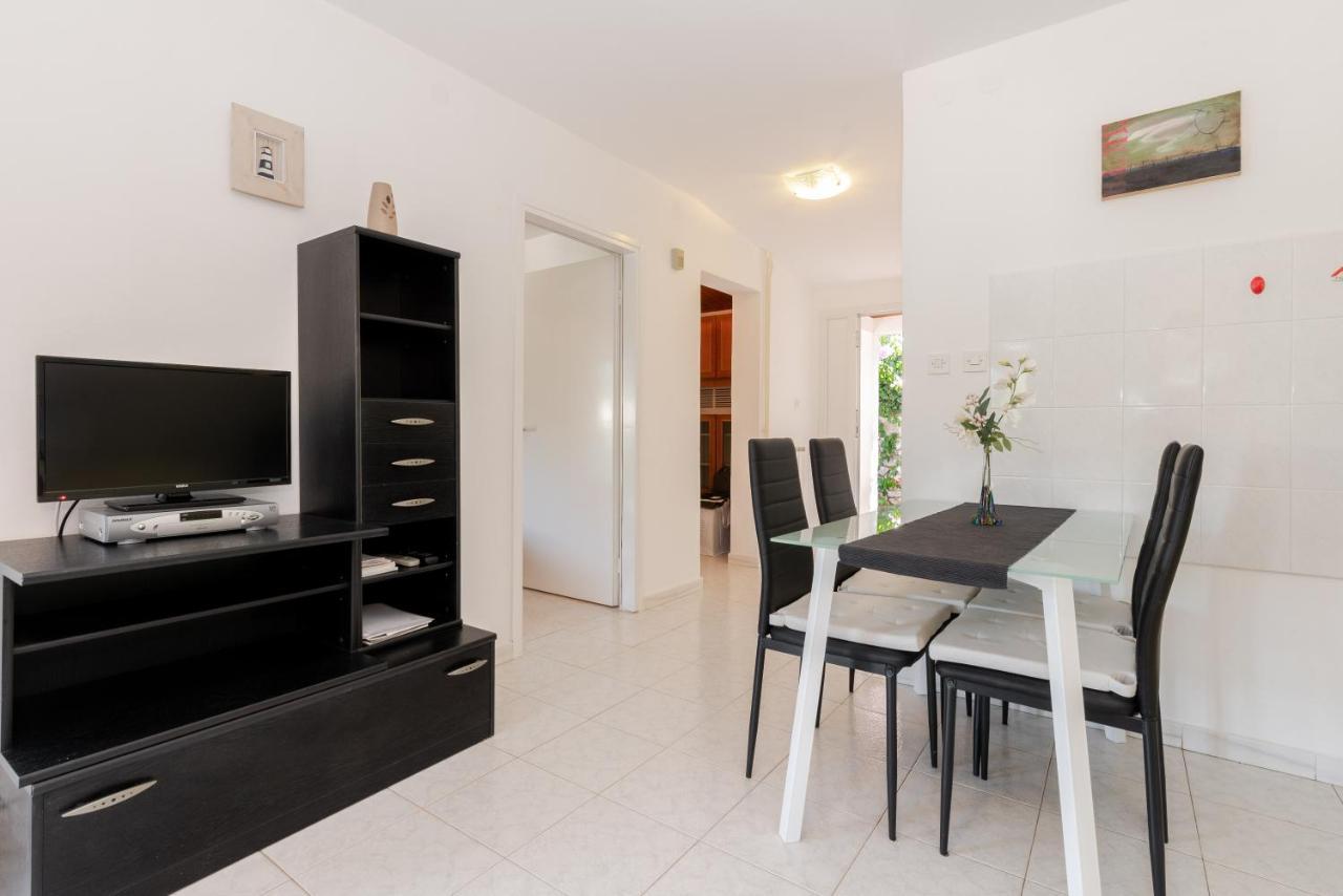 Apartments Kos Rabac Extérieur photo