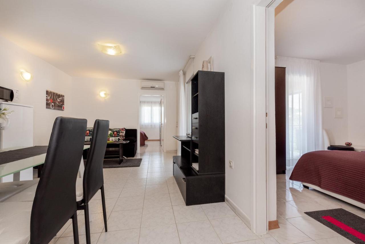 Apartments Kos Rabac Extérieur photo