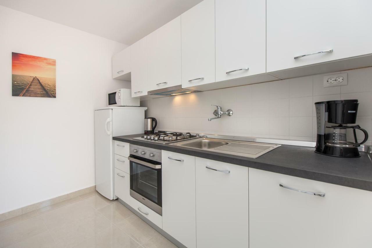 Apartments Kos Rabac Extérieur photo